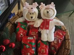 -星巴克(常州星河国际店)