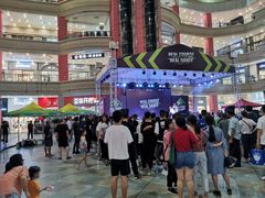 -宝龙广场(福州台江店)