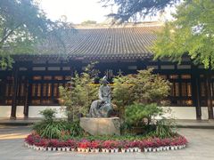 -成都杜甫草堂博物馆