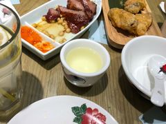 -粤港湾砂锅粥·宵夜(宝龙店)