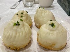 招牌生煎包-和记小菜(七宝店)