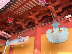 -上海东林寺(金山区)