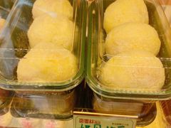 -包满意面包糕点(东坝店)