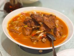 -金美华轩(东方路齐鲁店)