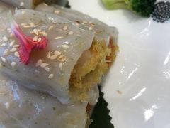 -渔村盛宴(航空新城店)