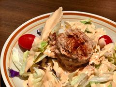 -萨莉亚意式餐厅(杭州滨江天街店)