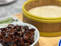 -小菜园新徽菜(宜兴八佰伴店)