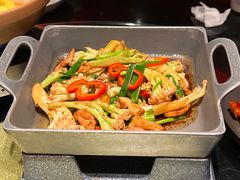 -老头儿油爆虾·知味杭州(爱琴海购物中心)