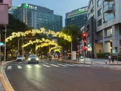-汤城小厨•粤菜•靓汤(金融街店)