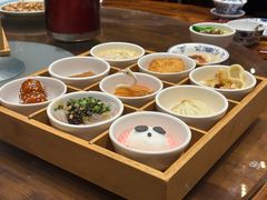 -顺兴老茶馆·精品川菜(世纪城店)