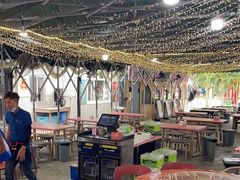 -琼大师东方烤乳猪(亚特兰蒂斯店)