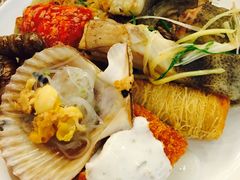 -漳州宾馆威尼斯西餐厅(胜利西路店)