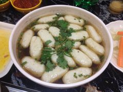 -羊阿公·嘉福烤全羊龙虾馆·家常菜(广益店)