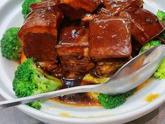 -奕景海鲜酒家· 大连海鲜(星海广场店)