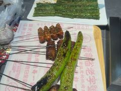 -老白清真烧烤(旗舰店)