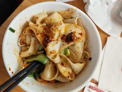 -大师兄·手工面·西北菜(南沙万达广场店)