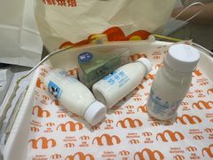 -DANXI丹喜面包·蛋糕(小公园永平店)