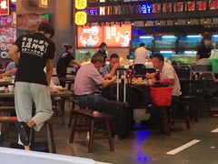 -王庄阿咪海鲜大排档(象园店)