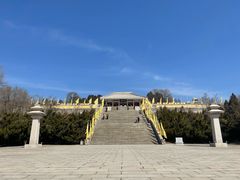 -黄帝陵