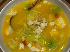 -鱼翅楼·津派砂锅鱼翅(水上公园店)