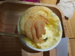 -荷恬·精致蔬食料理(星海店)