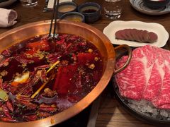 -赤RedBowl川锅·炙烤·板前(北京瑰丽酒店)