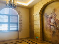 -泉城欧乐堡戏水湾艺术养生温泉