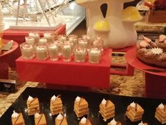 -夜市全日餐厅·洲际酒店(石家庄洲际酒店)