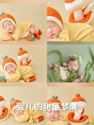 -小熊维尼高端儿童摄影(宝安旗舰店)