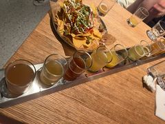 -牛啤堂精酿啤酒餐吧(五棵松华熙店)