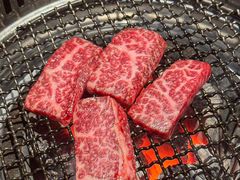 -丸藏和牛烧肉专门店(园区师惠坊店)