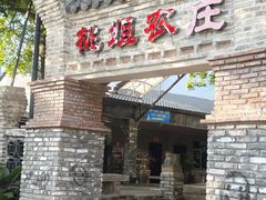 -桃姐农庄老字号(增城分店)