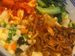 -秦唐汉味biangbiang面(大钟寺店)