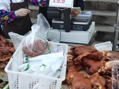 -地利生鲜(甘井子街店)