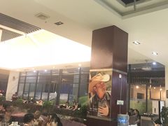 大堂-爱伲牛肉火锅自助(景洪店)