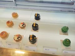 -吉森Bakery(教育路店)