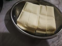 豆腐-重庆特色冷锅鱼(武大店)