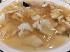糟溜鱼片-东兴楼饭庄(六里桥店)