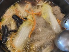 -东椰·海南椰子鸡火锅(朝阳门店)