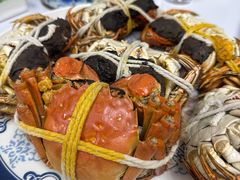 -小陆莲花蟹园农家乐(莲花岛店)