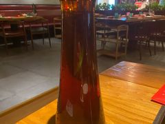 酸梅汁-好想牛·鲜切自助牛肉火锅(七堡花园城店)