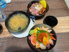 -Tanuki Raw(Orchard Central)