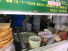 -山东傻大粗粮煎饼(牛街店)