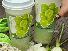 -奈雪的茶(皇庭广场店)