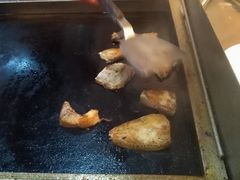 -咸亨大酒店-自助餐厅(解放南路店)