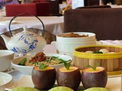 -顺德喜来登酒店·采悦轩