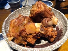-95号酱骨·一块豆腐(展春园西路店)
