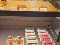 -奈雪的茶(中粮祥云小镇店)