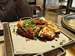 -绿茶餐厅(北京世纪金源店)