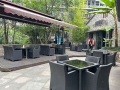 -铜锣湾·有麝自然香(重庆新天地店)